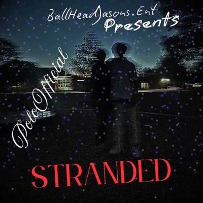Stranded - Single