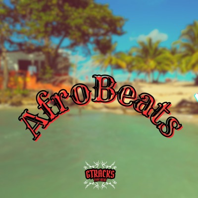 AfroBeats (INSTRUMENTAL) - EP