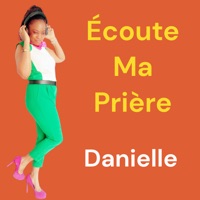 Écoute Ma Prière - Single - Danielle