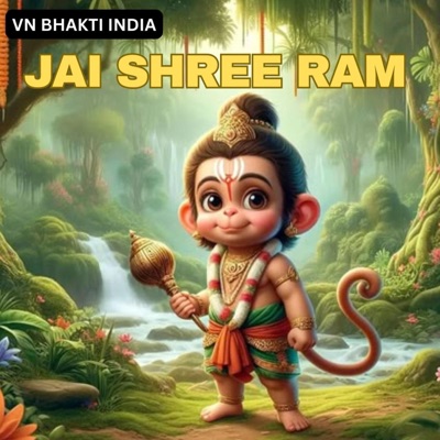 Jai Shree Ram - Single