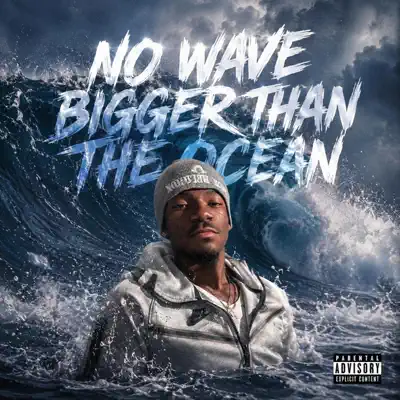 Listen to No Wave Bigger Than The Ocean by pcfwrld5