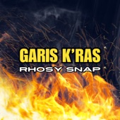 GARIS K'RAS artwork