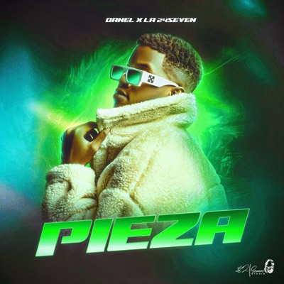 Pieza - Single