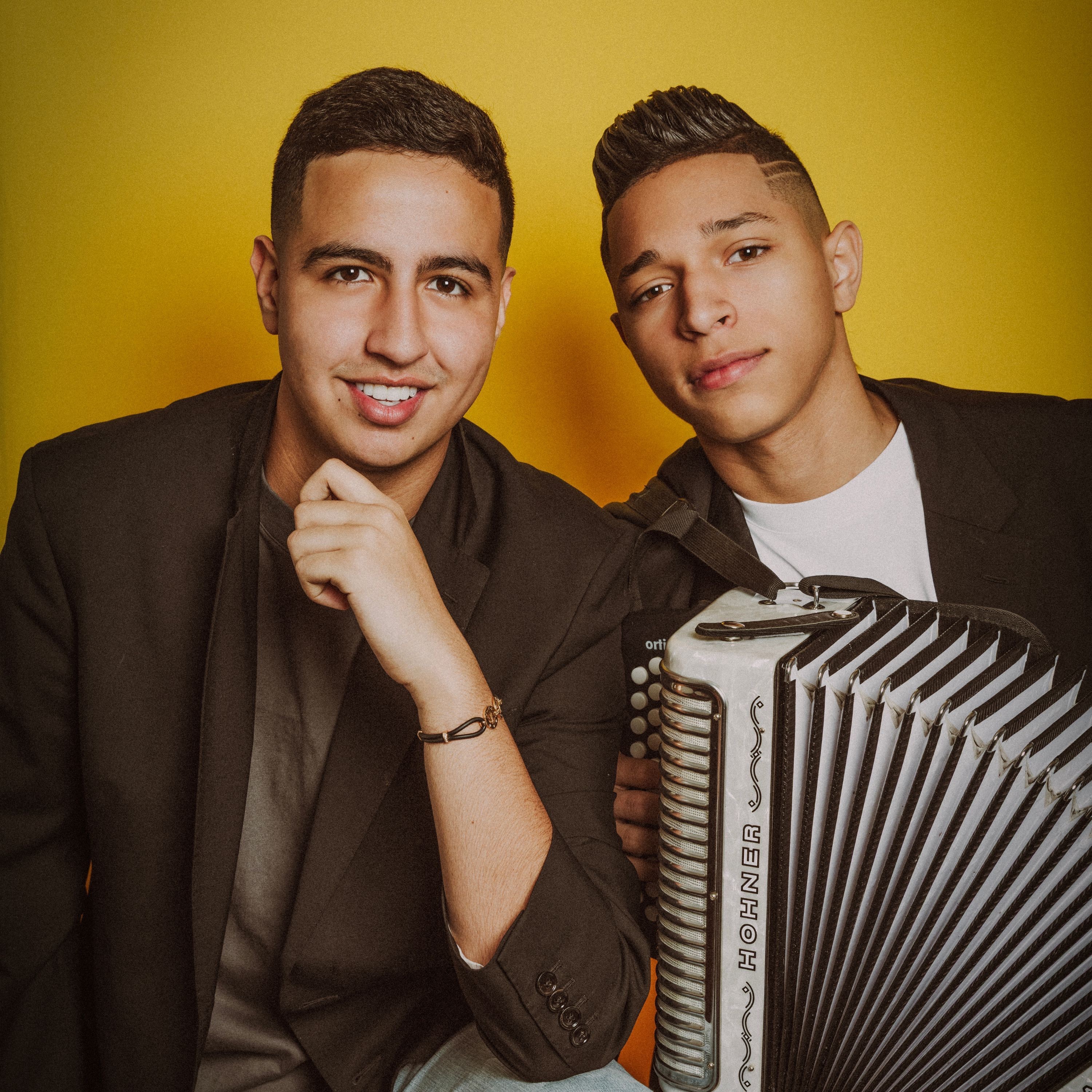 El Hombre Cinco Estrellas - Single