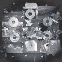 The SkeTches of moMents of PasT/ByEs & TiMes yeT To Come...(Demos): Book 5 [scratch] - the KrYst