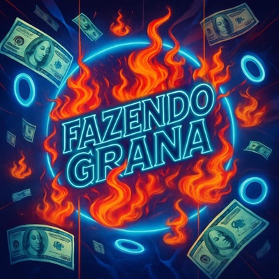 Fazendo Grana (feat. LILVOLT) - Single