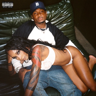 BAD LIL VIBE - Single