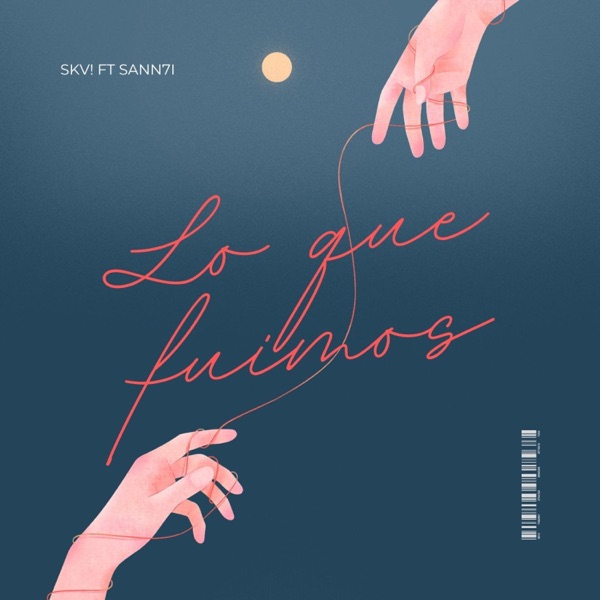 Lo Q Fuimos (feat. sann7i)