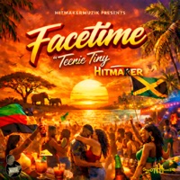 Facetime - EP - Hitmaker