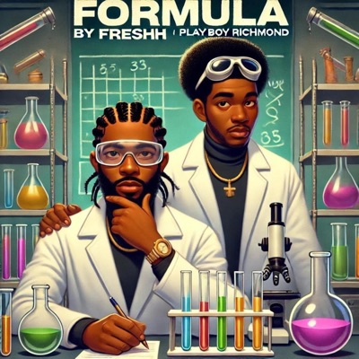 Formula (feat. Playboy Richmond) - Single