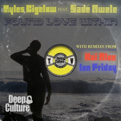 Found Love Within (feat. Sadé Awele) - EP