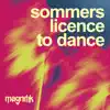 licence to dance