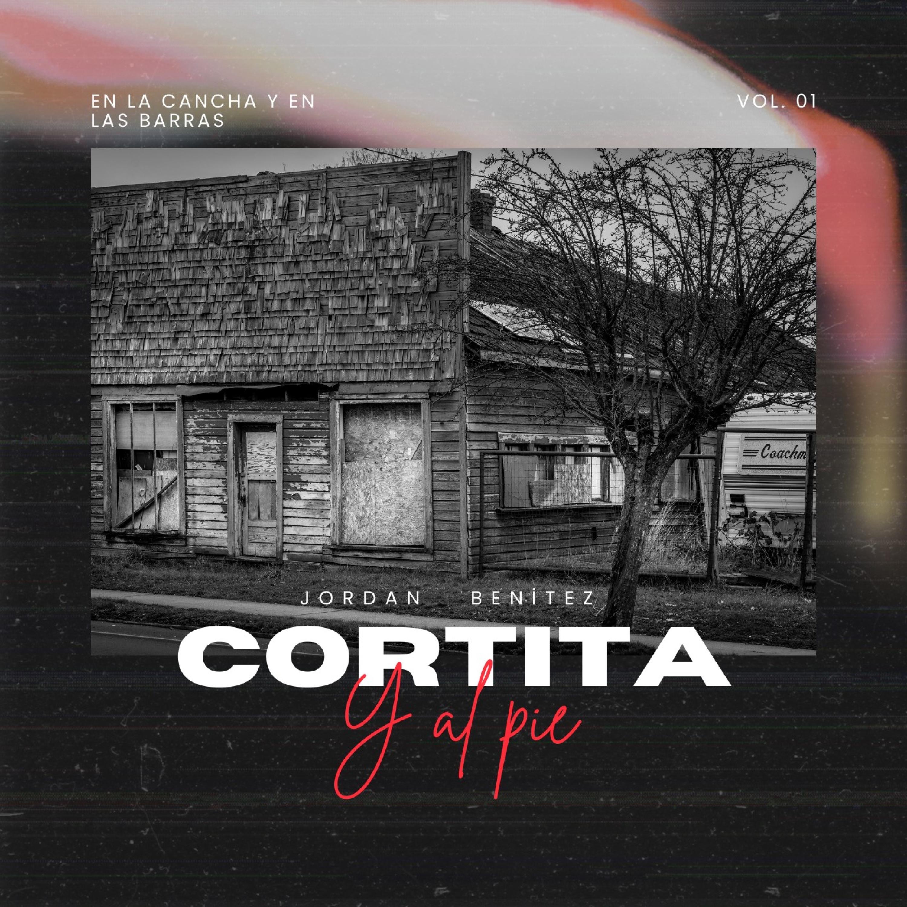Cortita y al pie - Single
