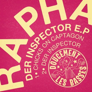 Der Inspector - Single