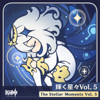 原神-輝く星々Vol. 5 (キャラクターテーマOriginal Soundtrack) - HOYO-MiX