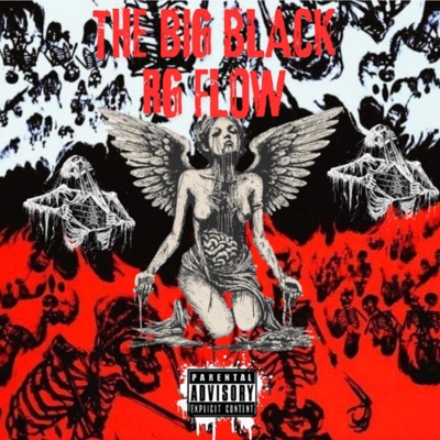 Hasta ser leyendas (feat. RG FLOW) - Single