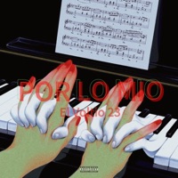 POR LO M I O - Single - El Voltio 23