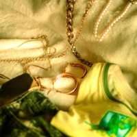 Sorry Baby - Single - GIANNA