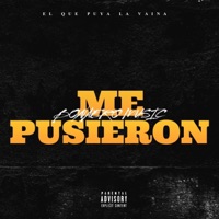 ME PUSIERON - Single - Bonaero Music