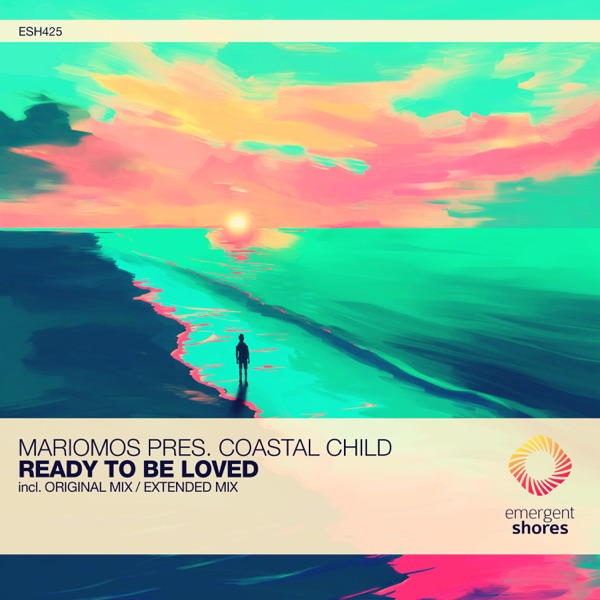 Ready to Be Loved - Single