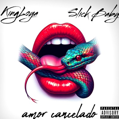 Amor Cancelado (feat. Slick Baby) - Single
