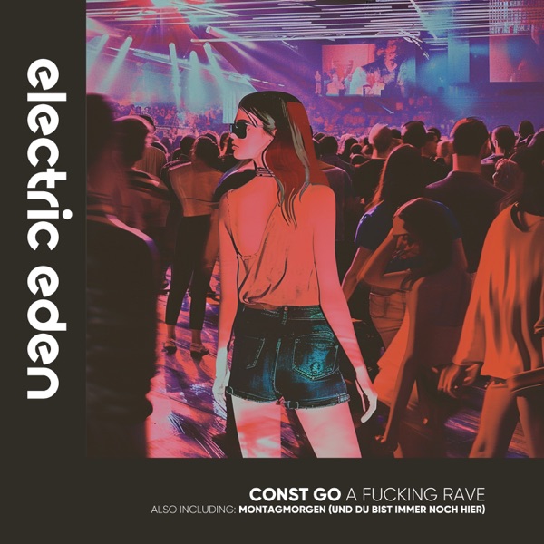A F*****g Rave - Single