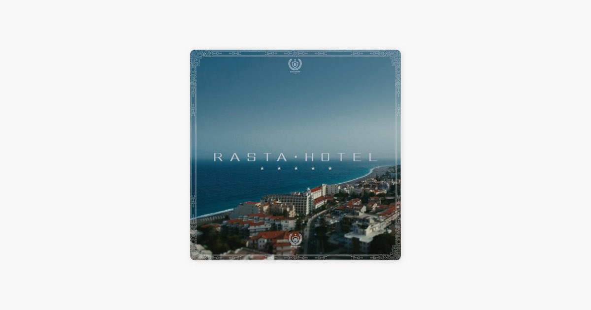 Hotel - Rasta
