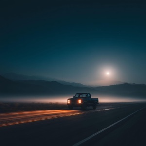 Halfway Home - Single