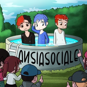ANSIA SOCIALE - Single