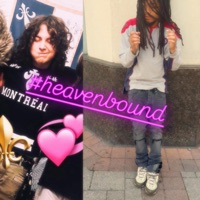 wizard101 (feat. luvpurp) - Single - JKJMETASCO