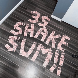 Shake Sum 3SDeeno