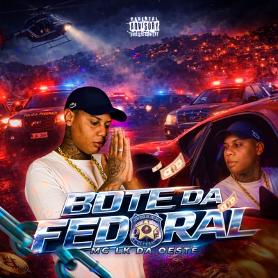 Bote da Federal - Single
