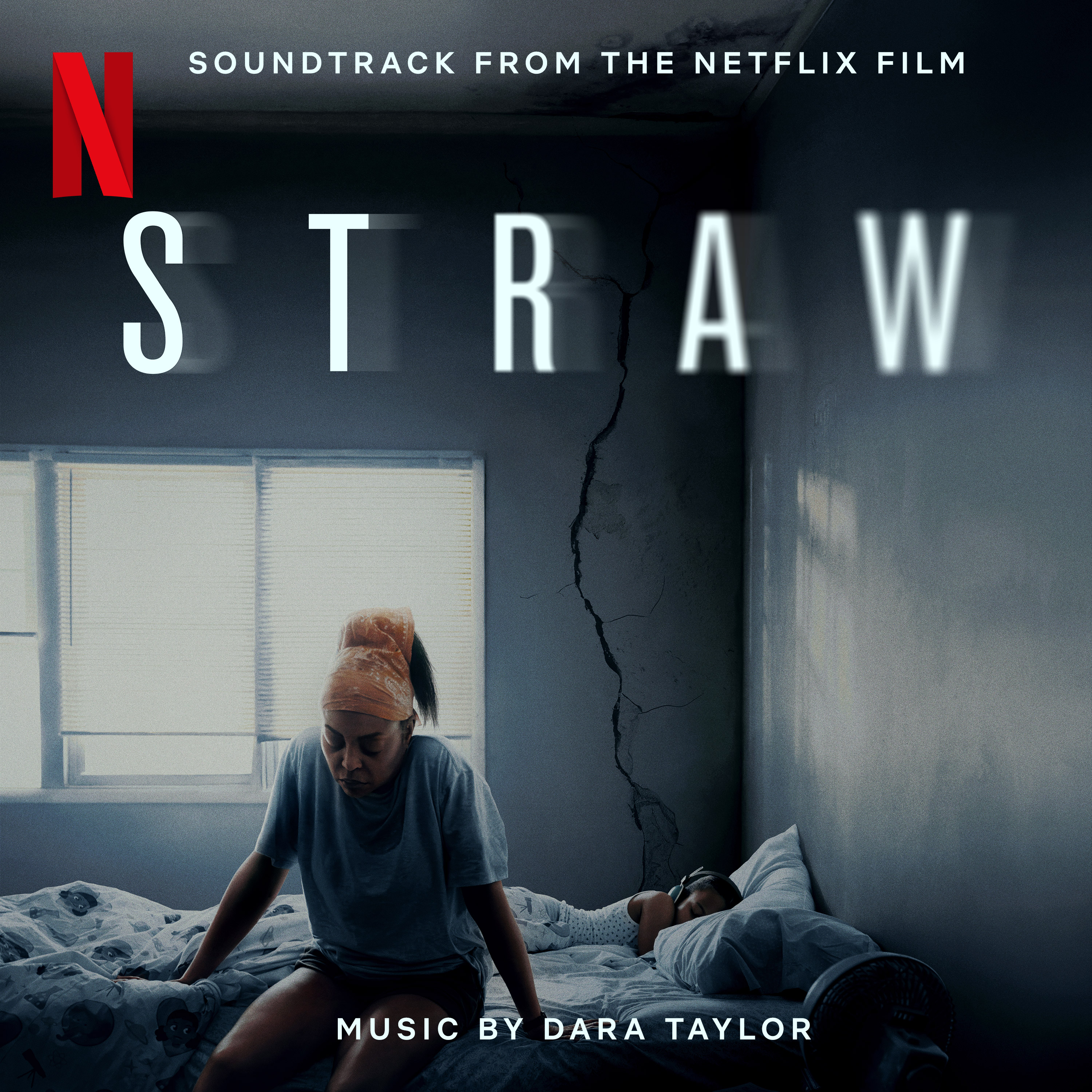 Straw (Soundtrack from the Netflix Film)