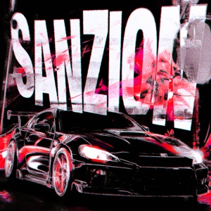 SANZION - EP