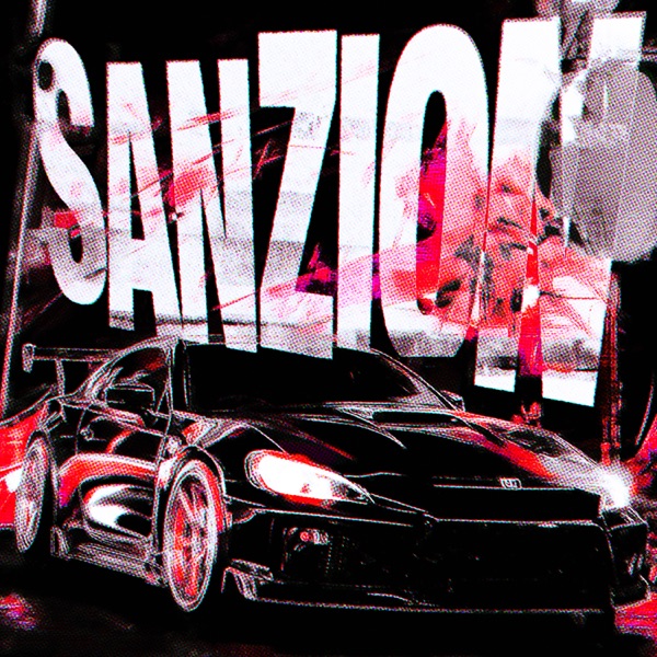 SANZION - EP