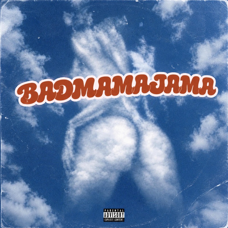 BADMAMAJAMA (feat. SJ)