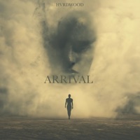 ARRIVAL - Single - HVRDWOOD
