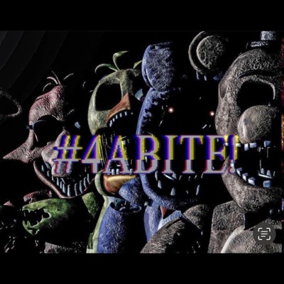 #4ABITE! - Single