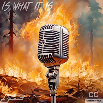 Is what it is (feat. Cassius Clifford) - Single