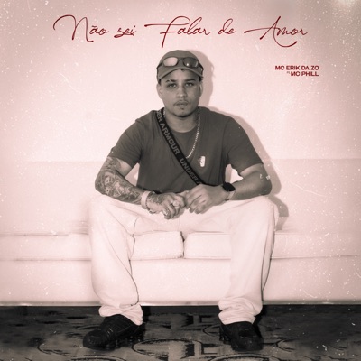 Não Sei Falar de Amor - Single