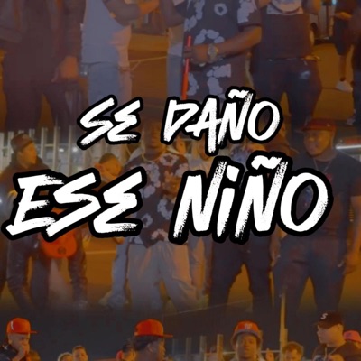 Se DaÑo Ese Niño - Single