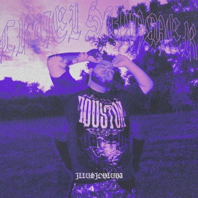 CRUEL SUMMER - Single