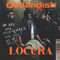Locura (Amapiano Remix) - Single - Outlandish