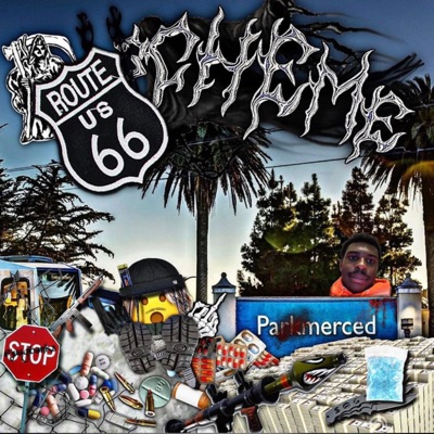 SHMOK'IN UP (feat. Acid souljah) - Single