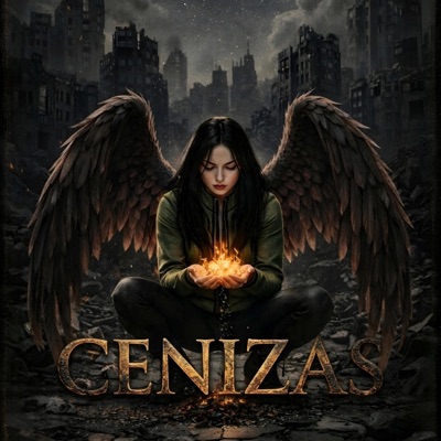 Cenizas - Single