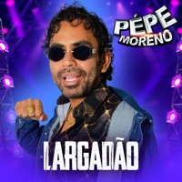 Pepe Moreno - Voltar a Sentir