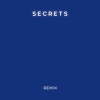 Secrets (Remix) - Single - JAY-K