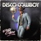 Disco Cowboy artwork