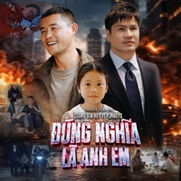 Đúng Nghĩa Là Anh Em (feat. Pjnboys) - Single - Luong Gia Huy