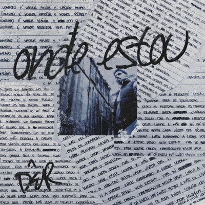 Onde Estou (feat. Uno Consultório) - Single